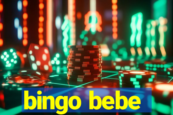 bingo bebe